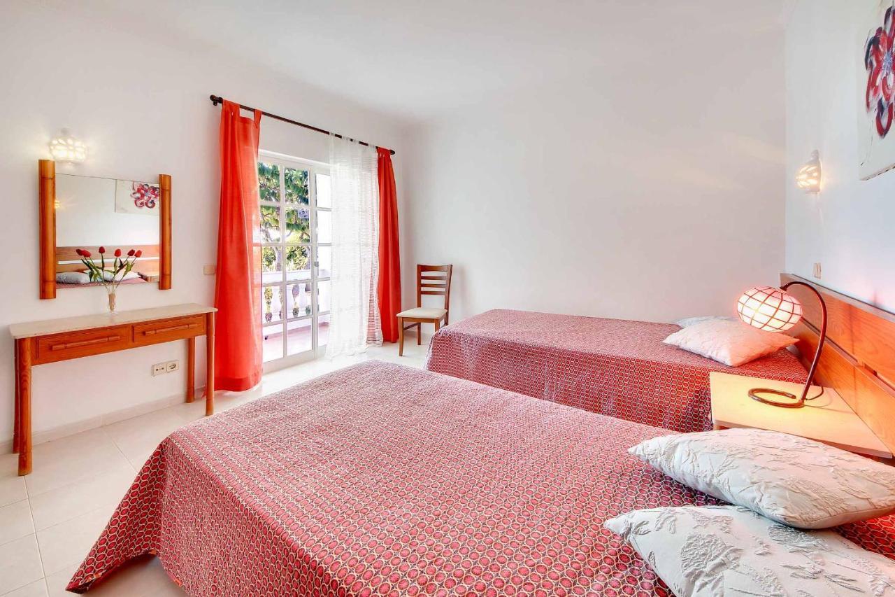 Villa Licinia Guia  Bagian luar foto