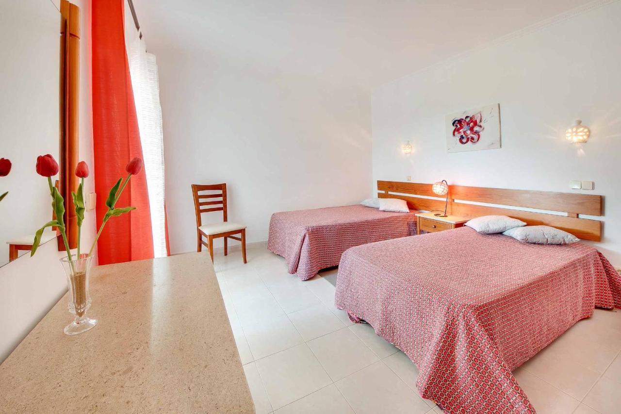 Villa Licinia Guia  Bagian luar foto
