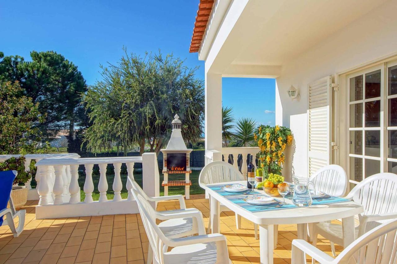 Villa Licinia Guia  Bagian luar foto
