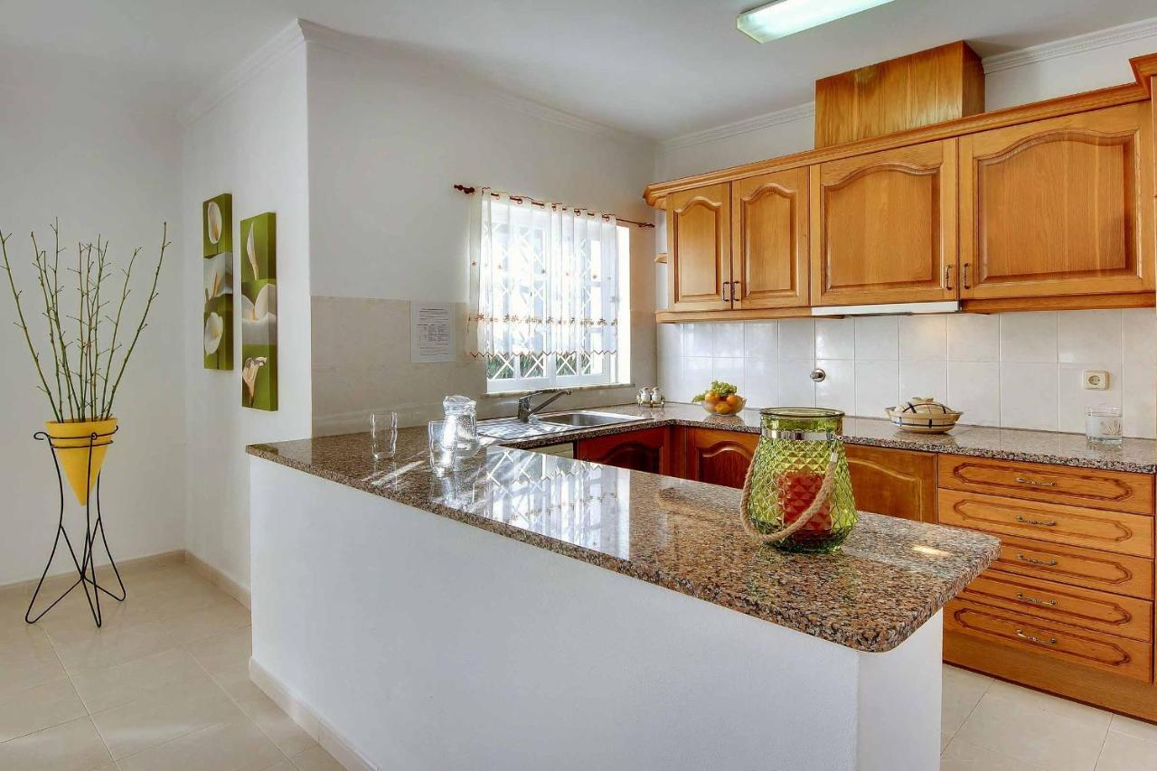 Villa Licinia Guia  Bagian luar foto